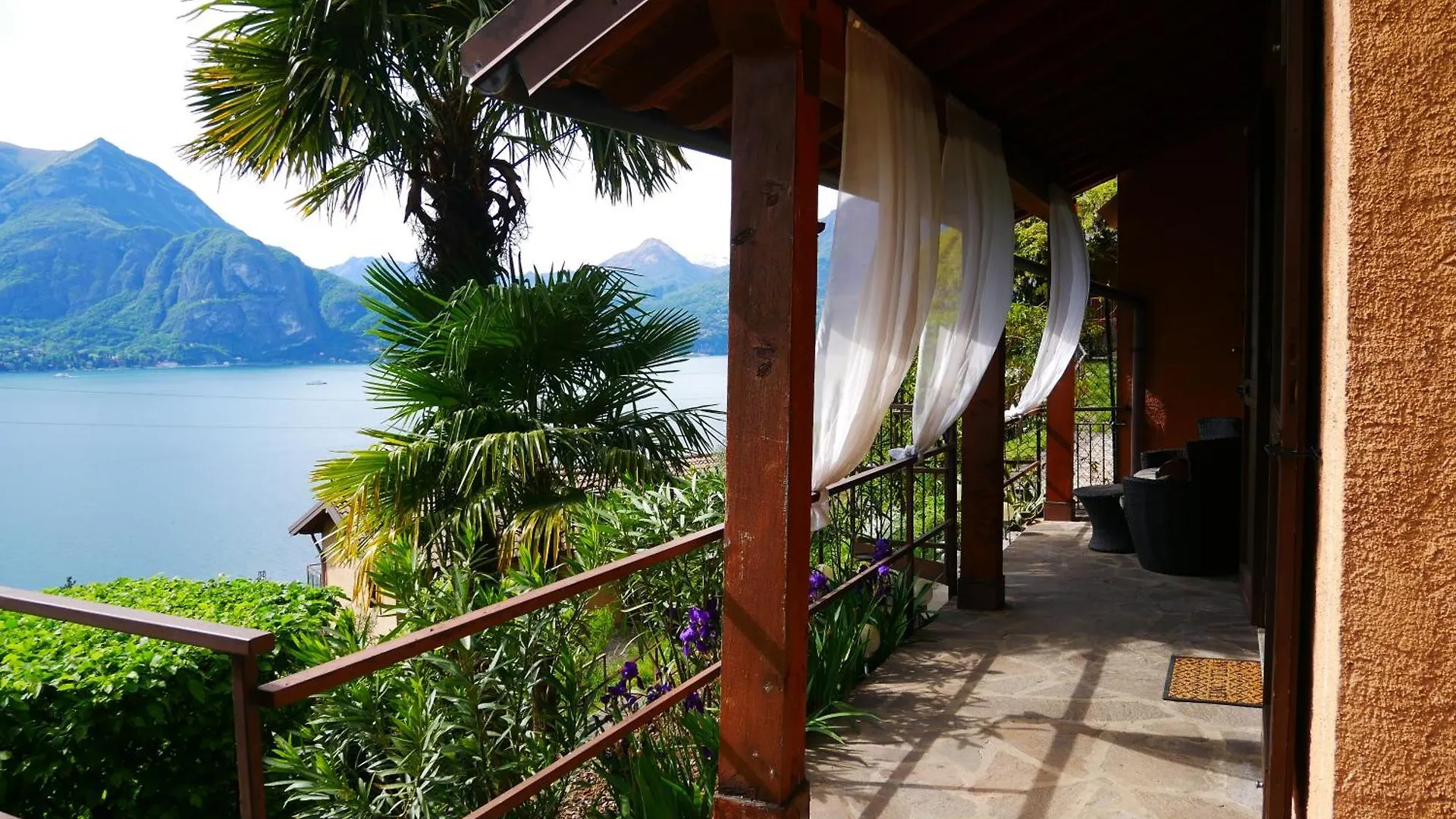 Lakeview Retrait Varenna
