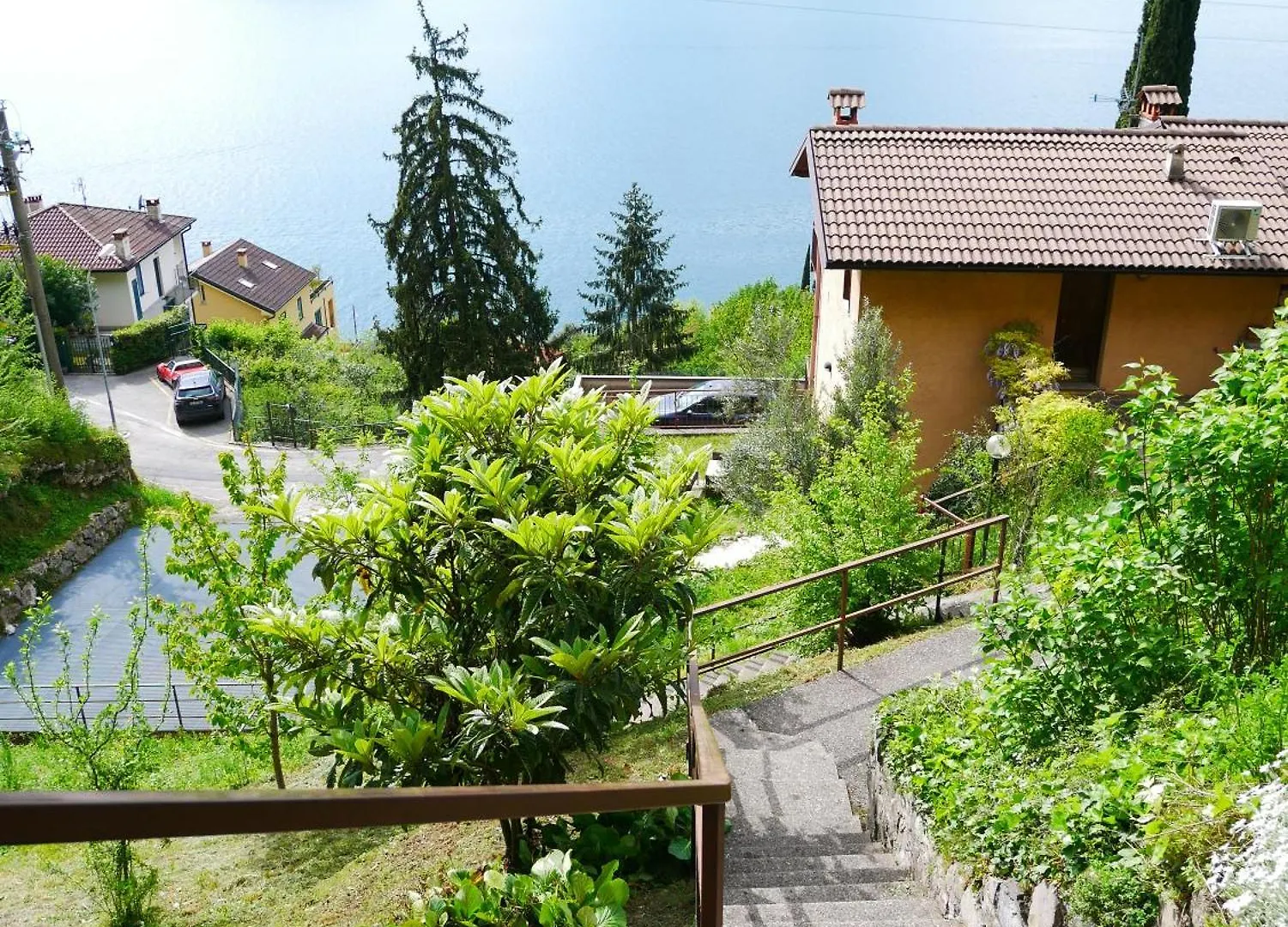 Lakeview Retrait Varenna