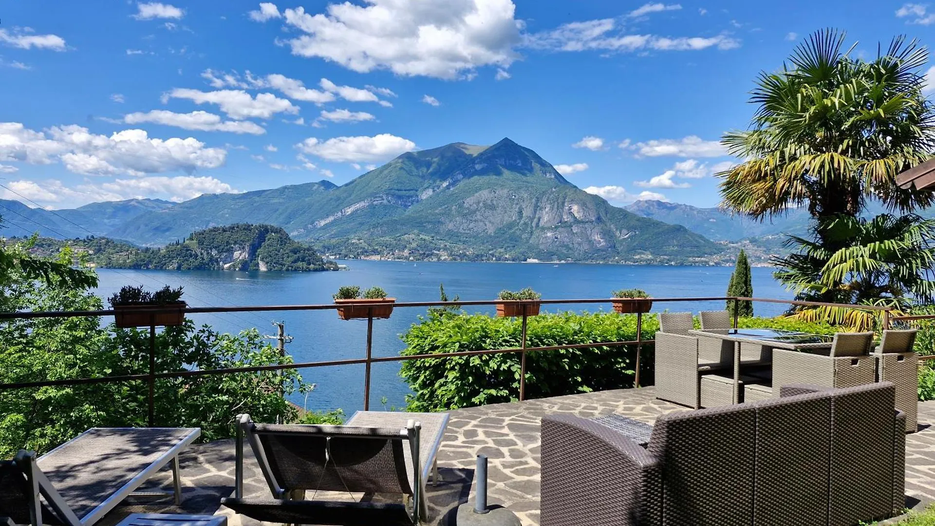 Lakeview Retrait Varenna